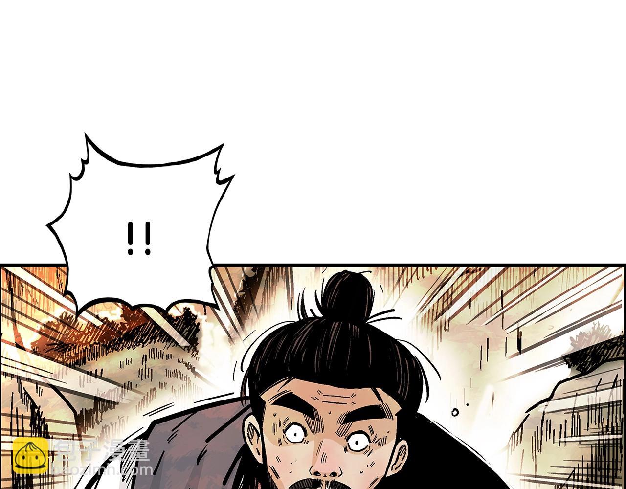 第35话 反杀群雄(1/4)-第35话