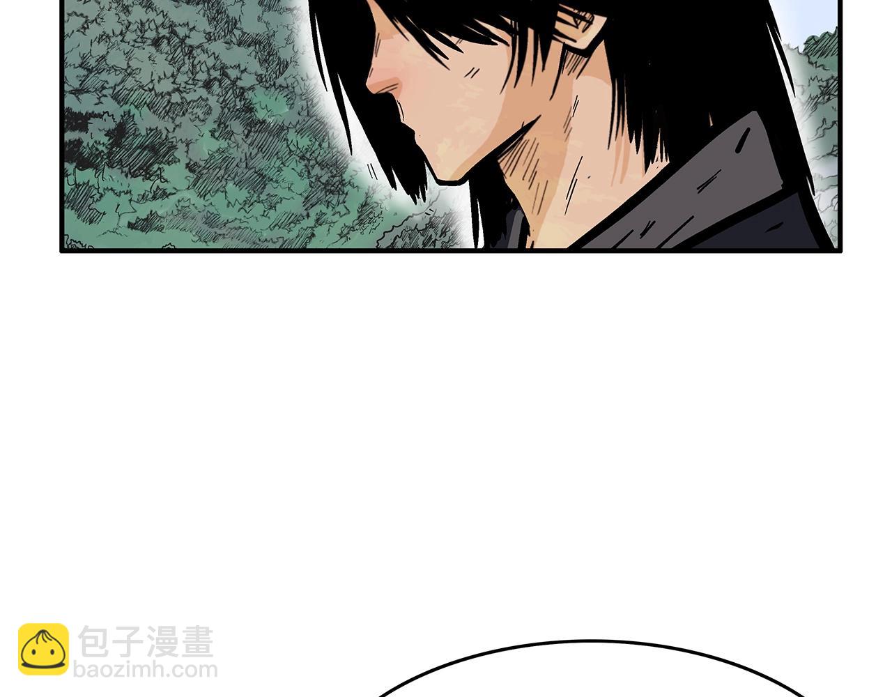 第39话 无法逃脱(1/3)-第39话