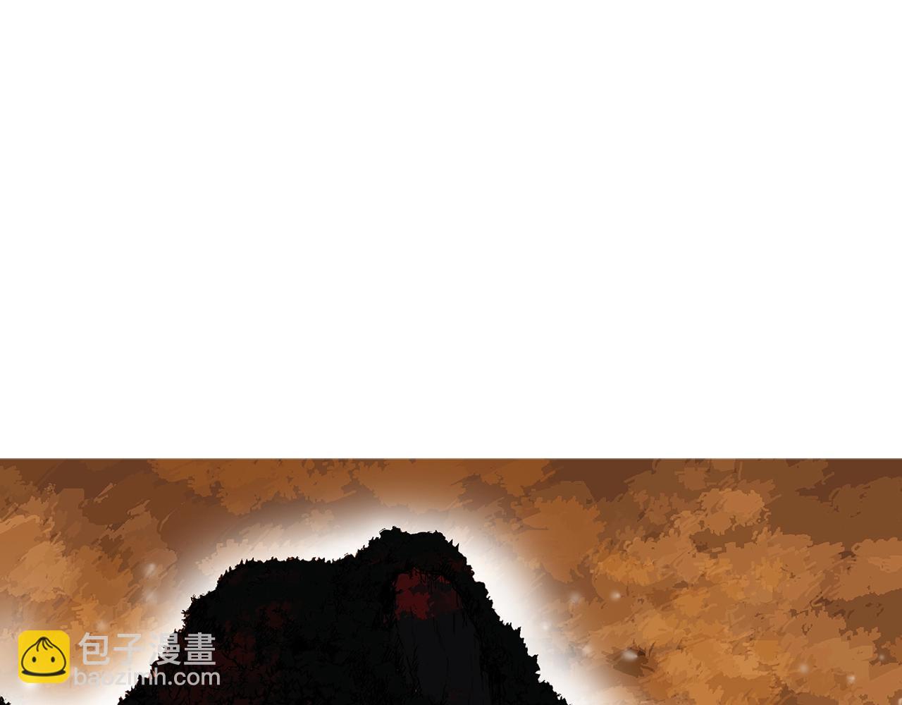 第39话 无法逃脱(1/3)-第39话