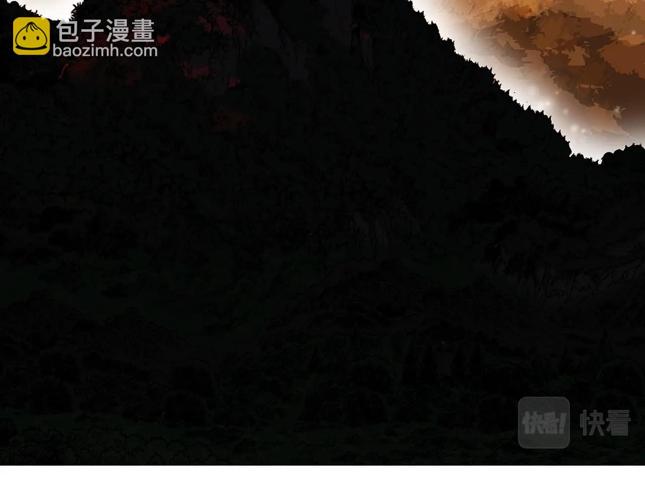 第39话 无法逃脱(1/3)-第39话
