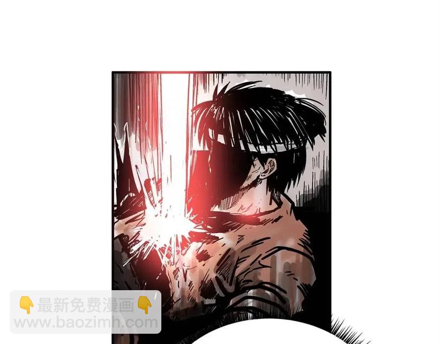 第45话 我的剑想得到他！(1/3)-第45话