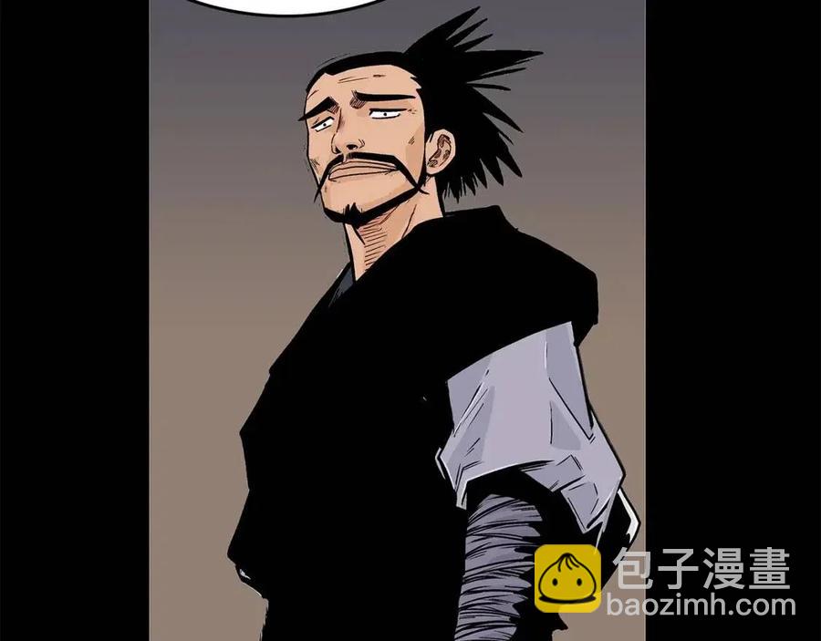 第51话 活着的传奇！(1/4)-第51话