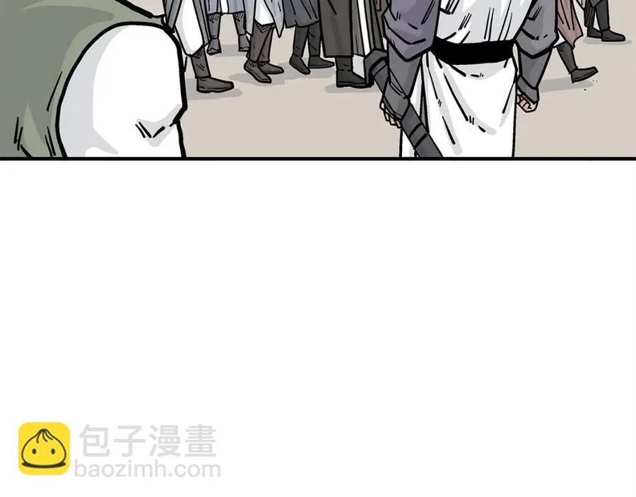 第51话 活着的传奇！(1/4)-第51话