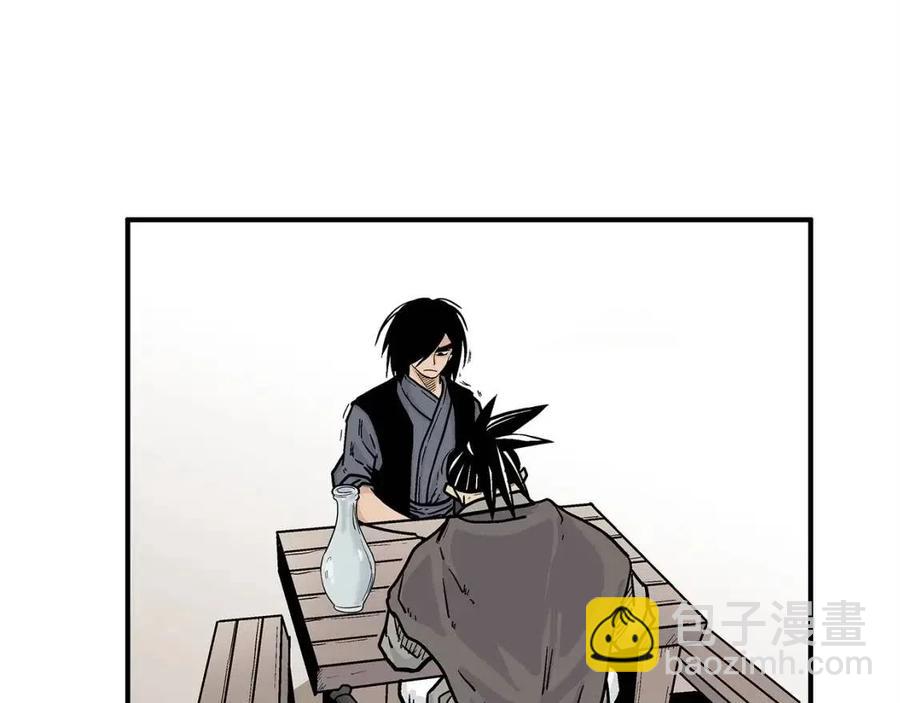 第51话 活着的传奇！(1/4)-第51话
