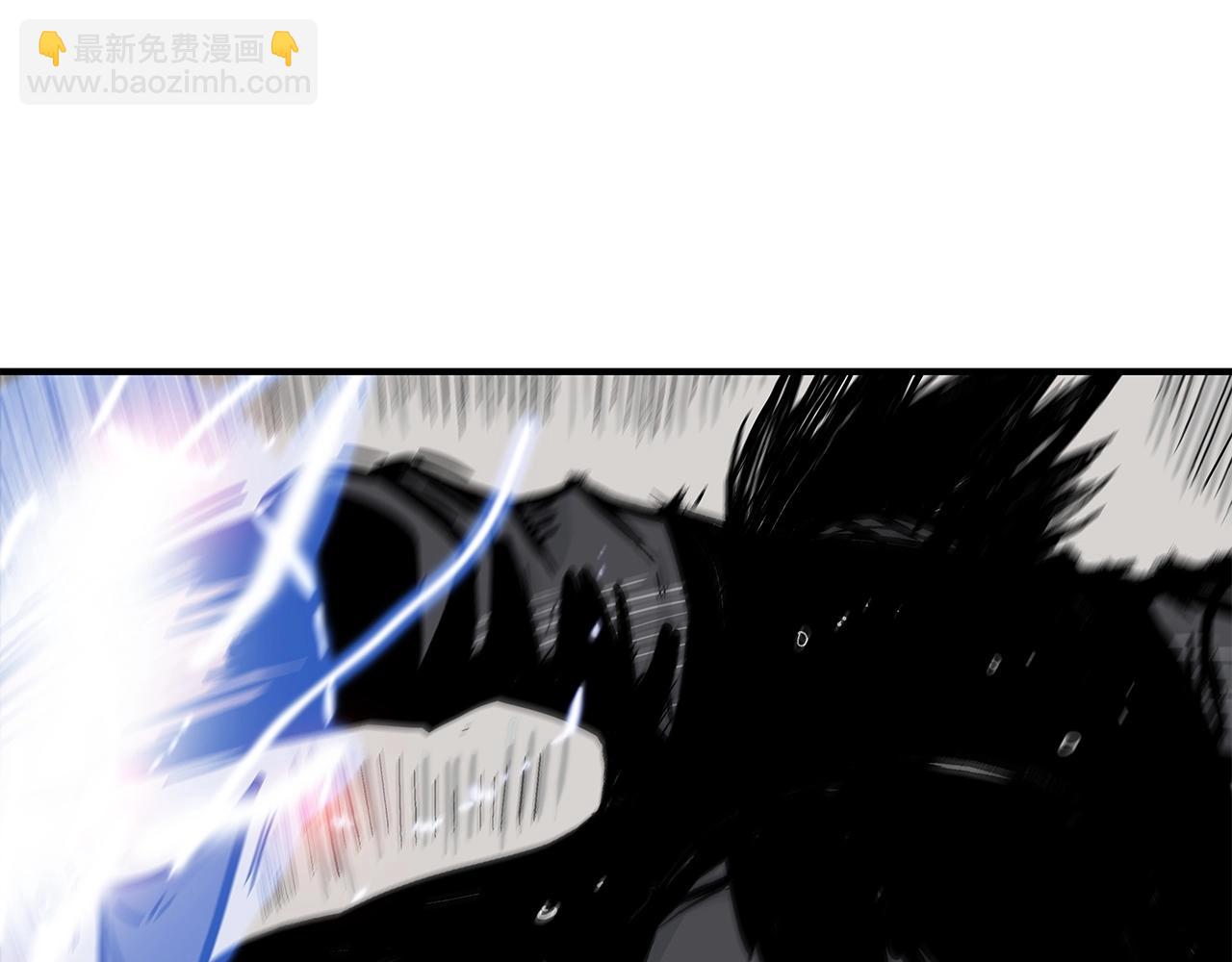 第57话 高手的对决(1/3)-第57话