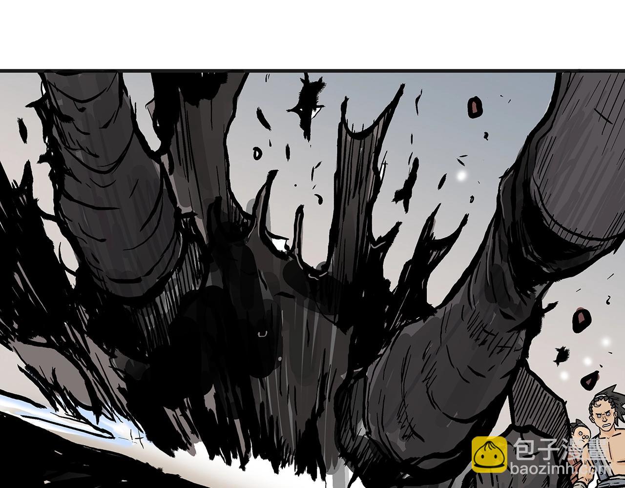 第97话 腥风血雨(1/4)-第97话