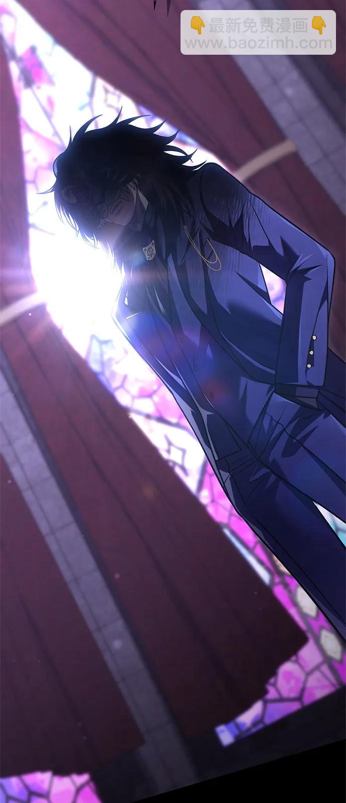 化身野蛮人在异界生存 - [第131话] 后会有期(1/3) - 第11张图