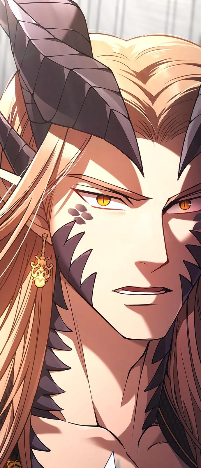 化身野蛮人在异界生存 - [第133話] 祝福和清算(1/3) - 第19张图