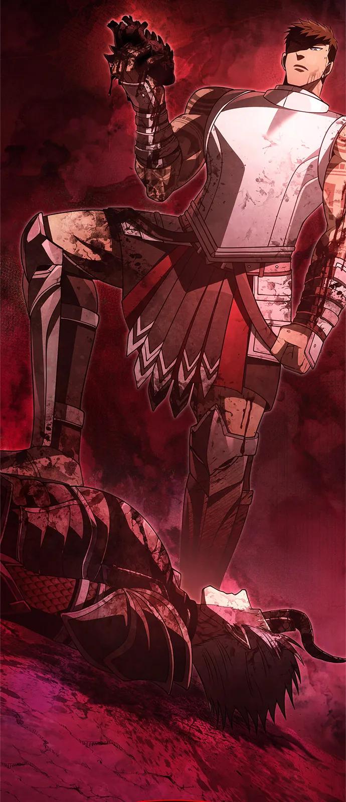 化身野蛮人在异界生存 - [第133話] 祝福和清算(1/3) - 第30张图