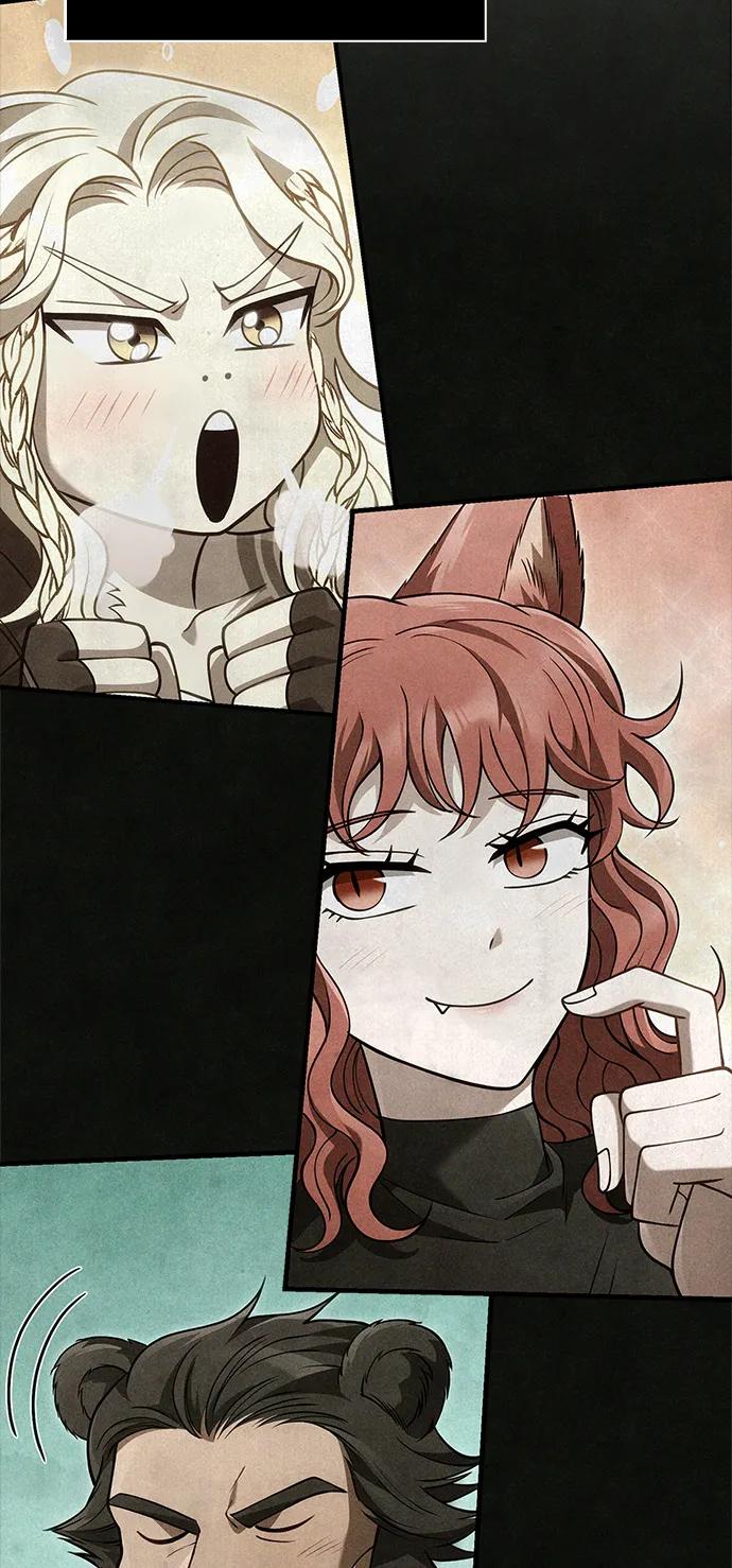 化身野蛮人在异界生存 - [第141話] 君主(1/3) - 第39张图