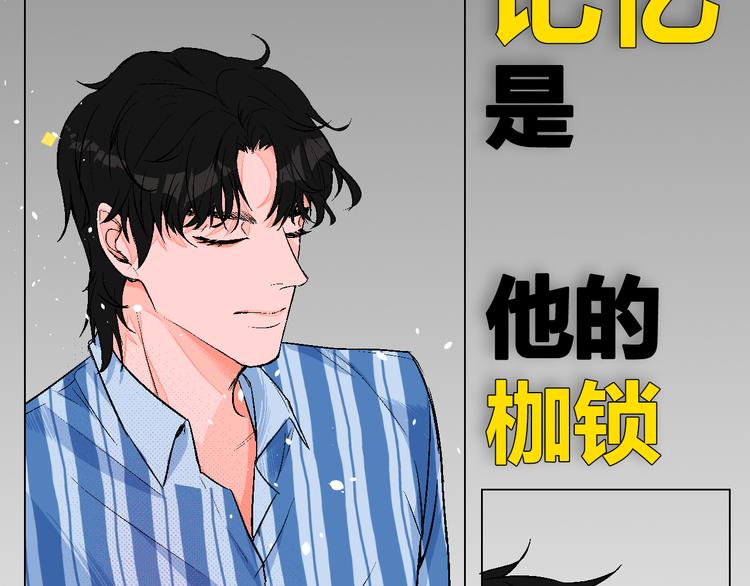 序章 99&deg;F是心脏的温度(1/2)-第1话