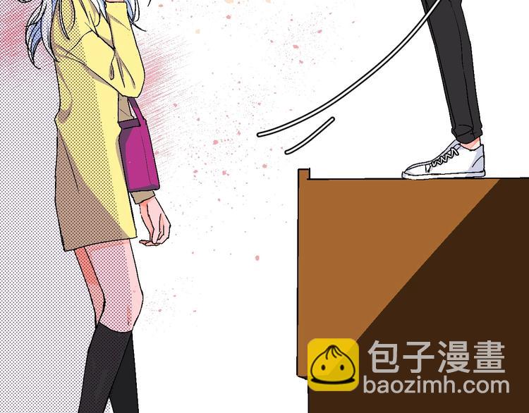 第21话 他的世界(1/2)-第23话
