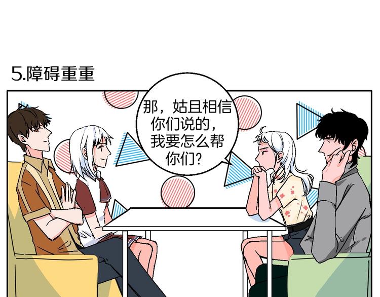 联动番外：死神来了！-第33话