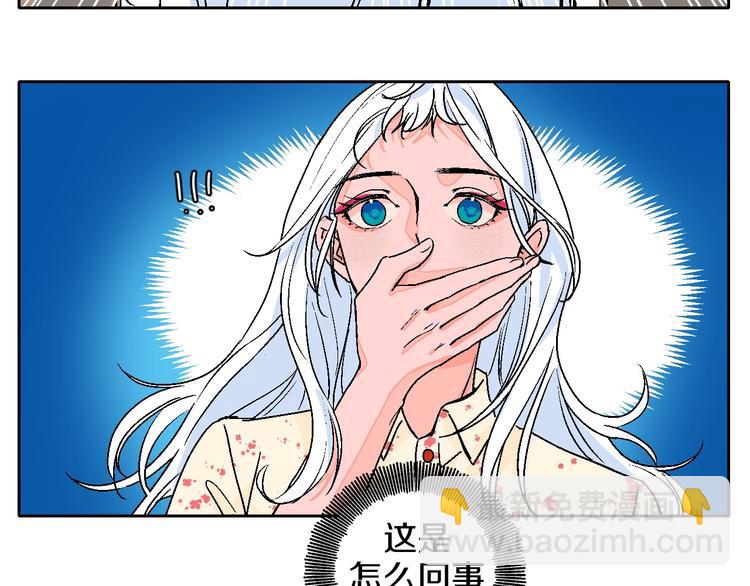 联动番外：死神来了！-第33话