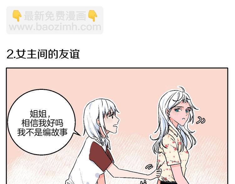 联动番外：死神来了！-第33话