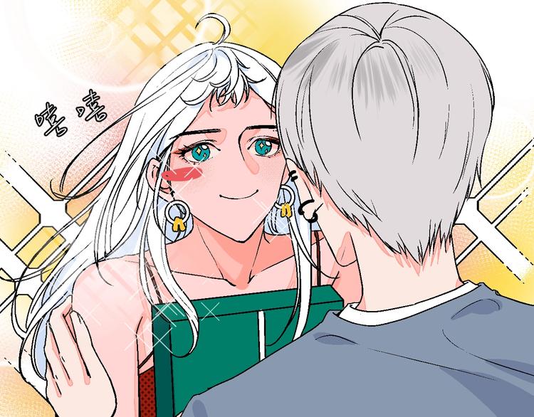 第30话  表，表白？！(1/2)-第35话