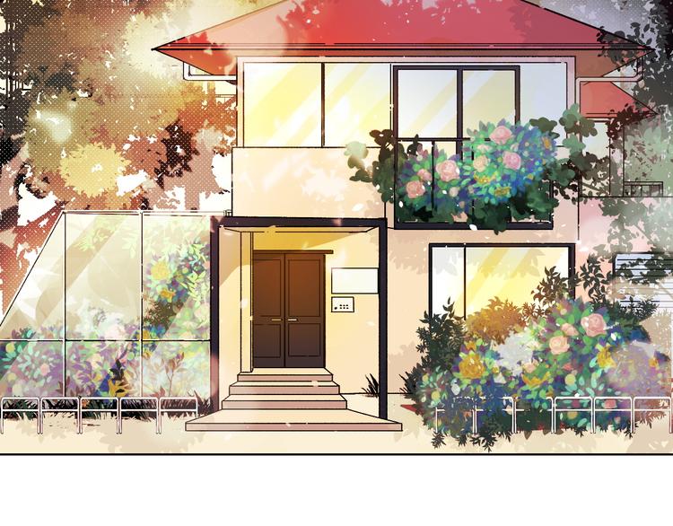 第4话 心动VS即刻失恋(1/3)-第5话