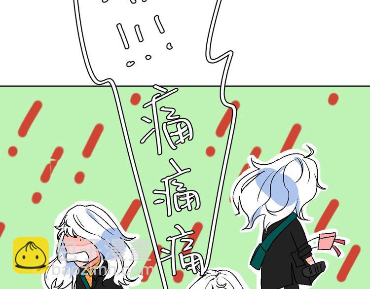第4话 心动VS即刻失恋(1/3)-第5话