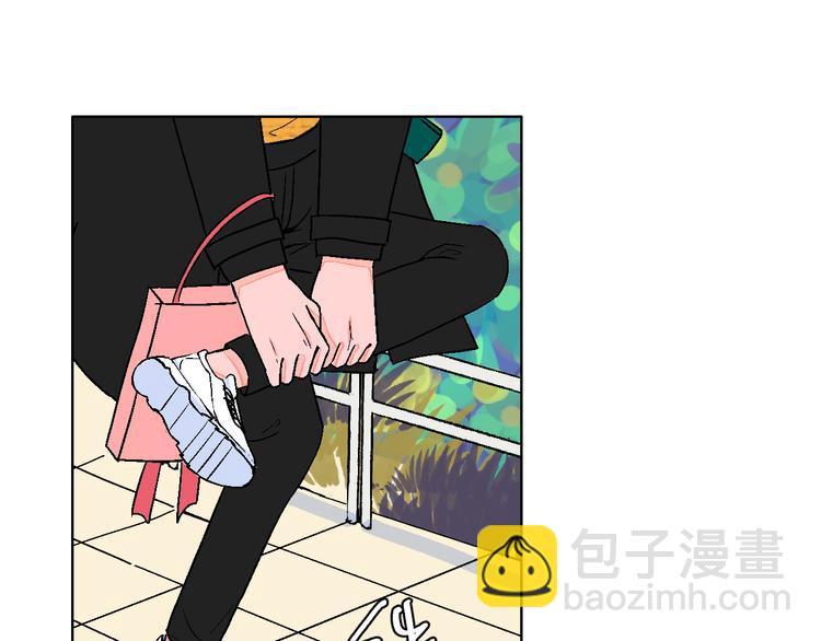 第4话 心动VS即刻失恋(1/3)-第5话