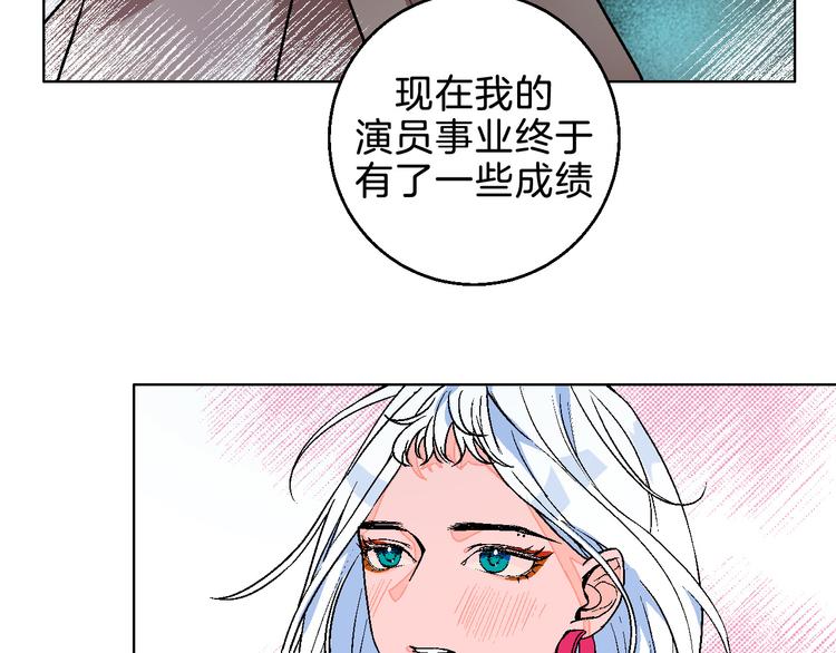 第6话 爱情塔罗(1/2)-第7话