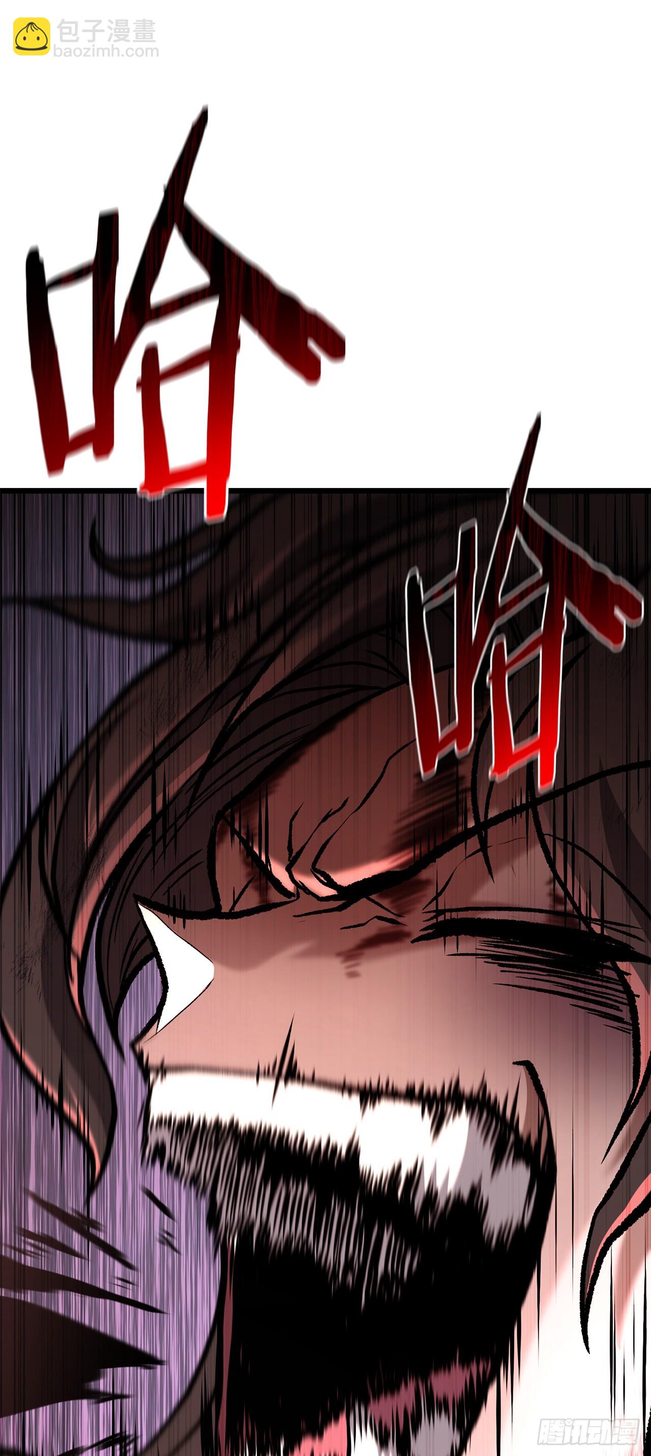 30.真正的仇人(1/2)-第31话