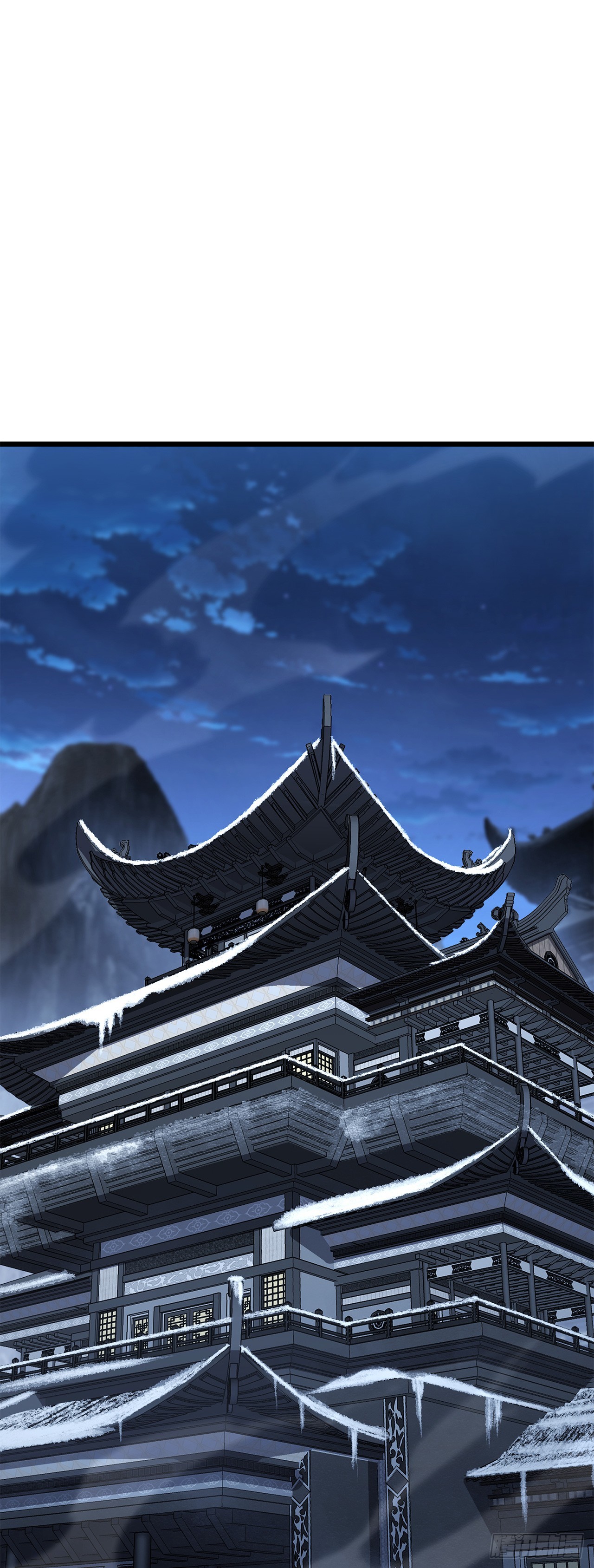 34.以命相保(1/2)-第35话