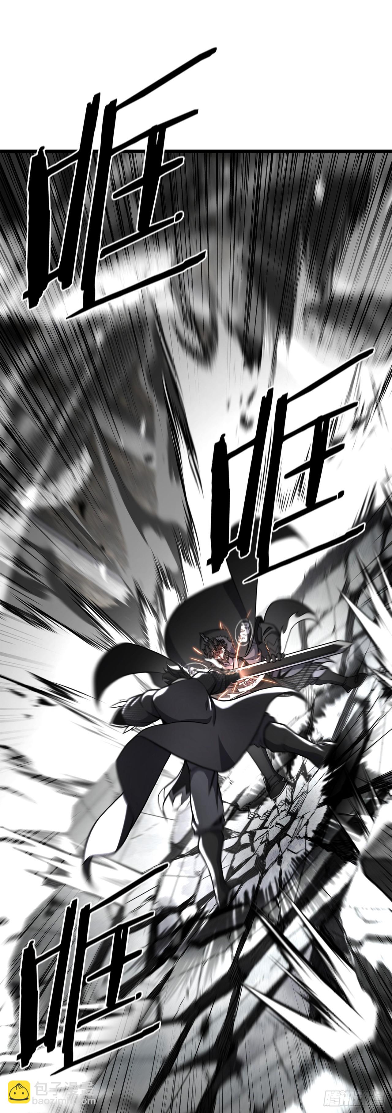 34.以命相保(1/2)-第35话