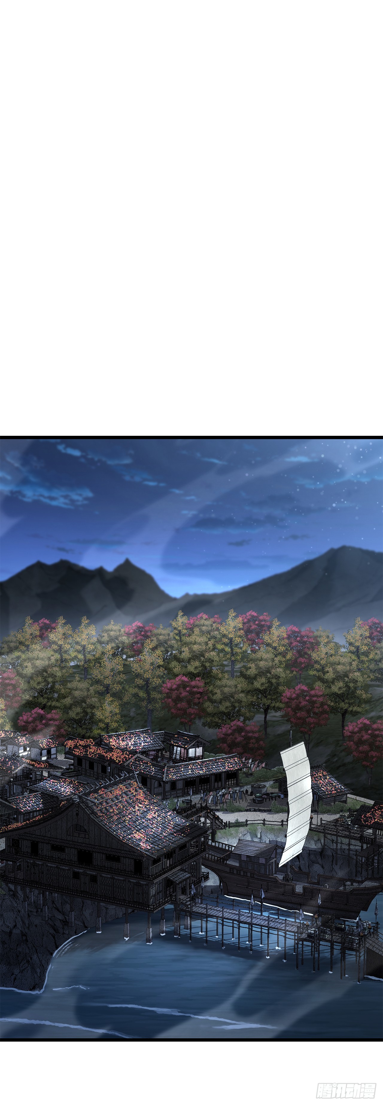 42.云坪镖局(1/2)-第43话