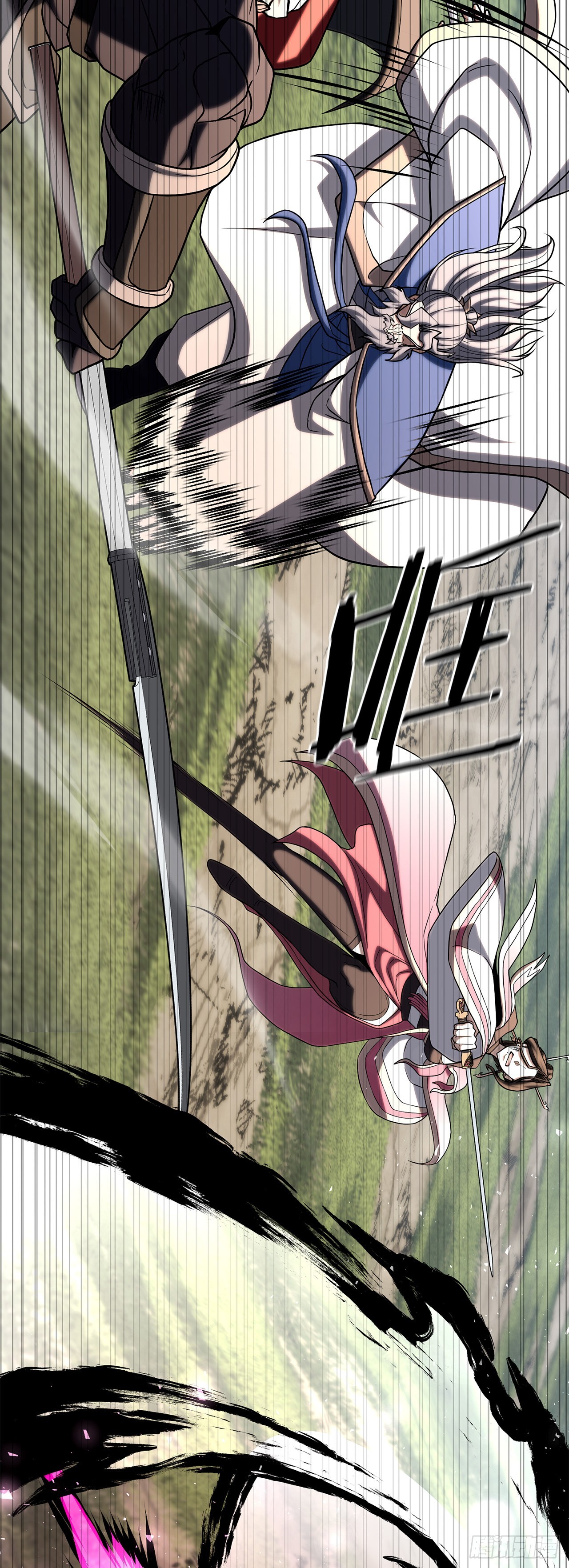 64.母爱之力(1/2)-第65话