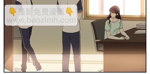 029  舍友-第29话