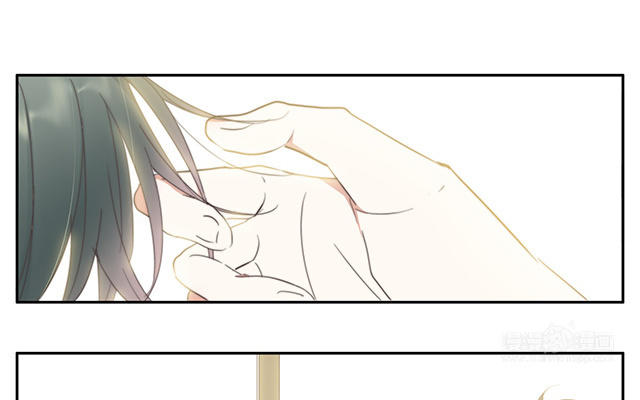 031  你的睫毛(1/2)-第31话