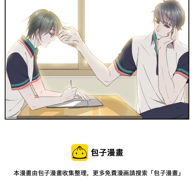 031  你的睫毛(1/2)-第31话