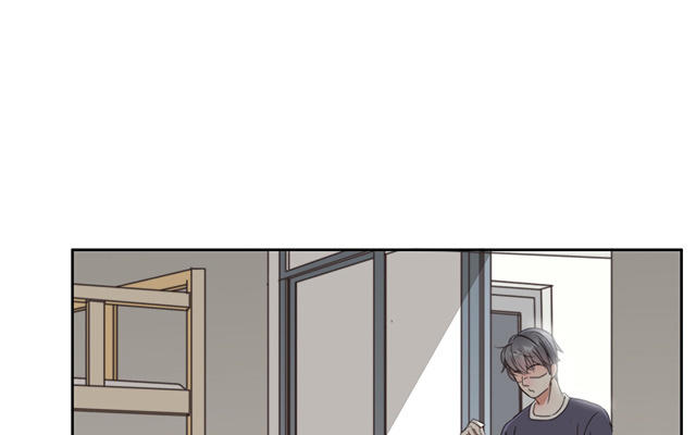 031  你的睫毛(1/2)-第31话