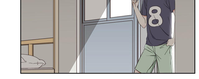 031  你的睫毛(1/2)-第31话