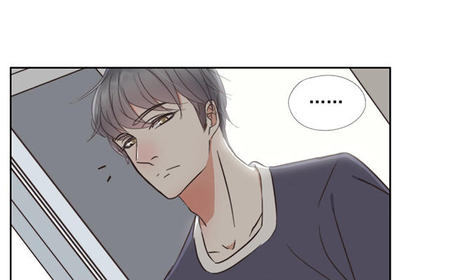 031  你的睫毛(1/2)-第31话