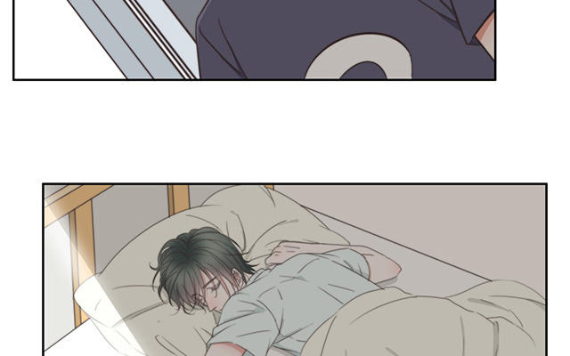 031  你的睫毛(1/2)-第31话