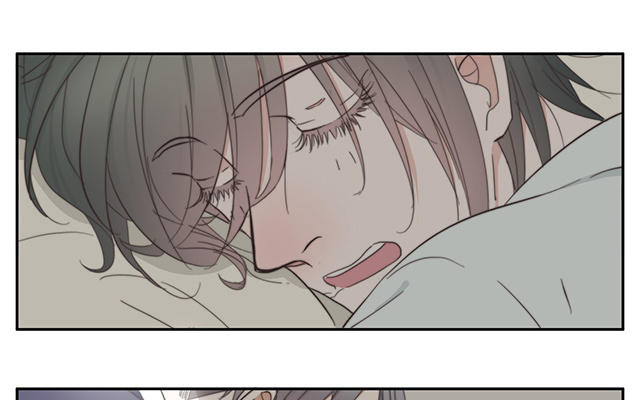 031  你的睫毛(1/2)-第31话