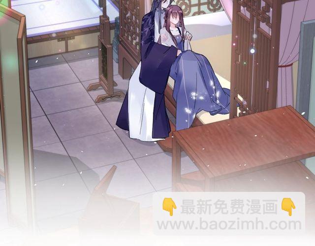 第三季第3话 不能白头偕老？(1/2)-第121话