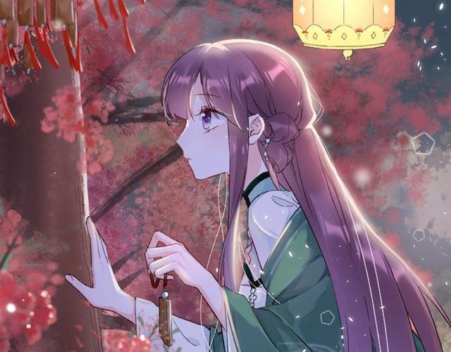 第14话 生生世世都不分开吗？(1/2)-第131话