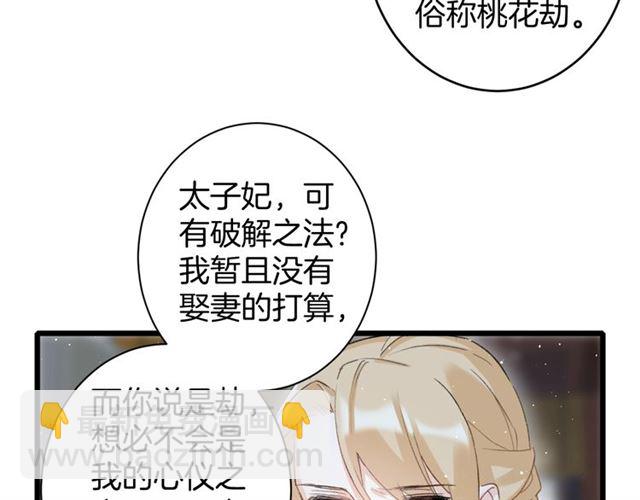 第29话 我要做贪&ldquo;吃&rdquo;鬼(1/2)-第147话