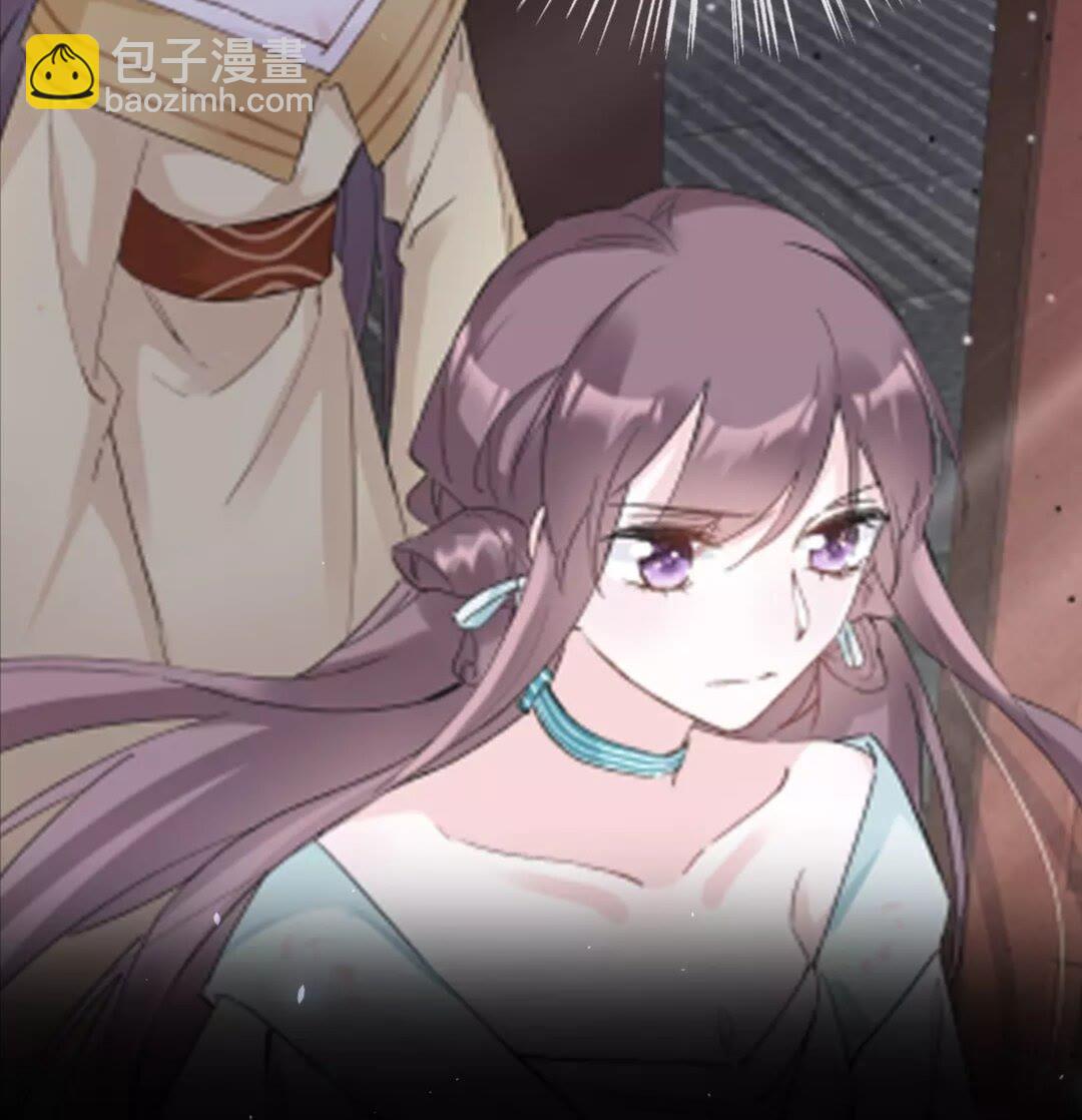 第35话 不愿让你孤独终老-第153话
