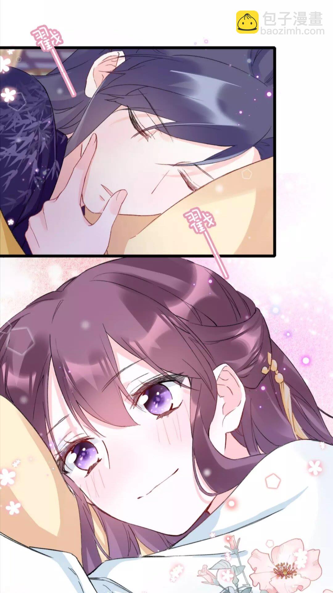 第35话 不愿让你孤独终老-第153话