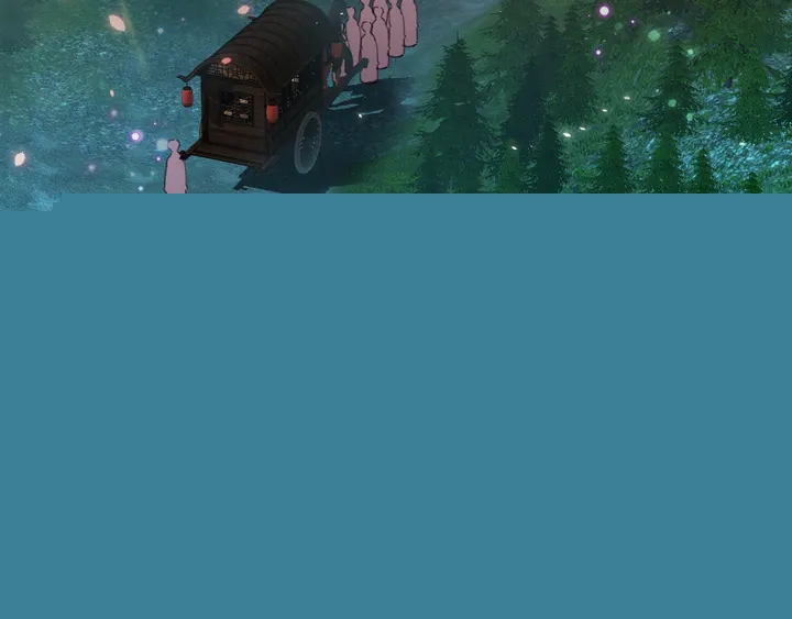 第51话 不要为我空置六宫(1/2)-第169话