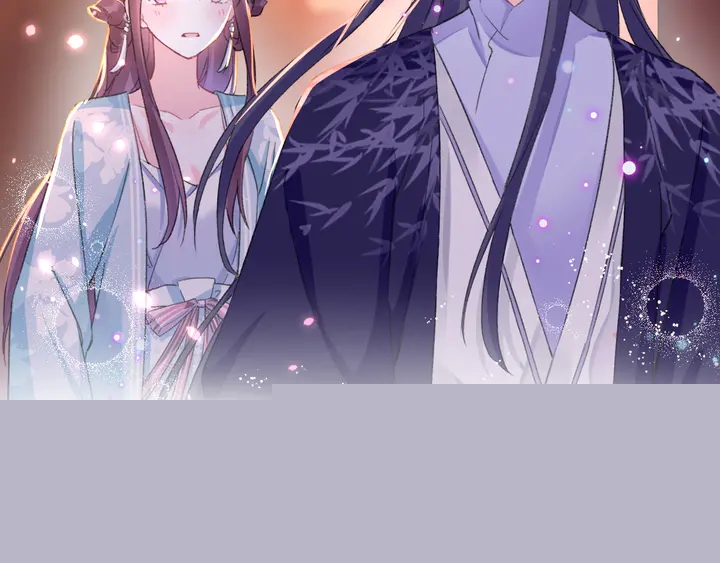 第51话 不要为我空置六宫(1/2)-第169话
