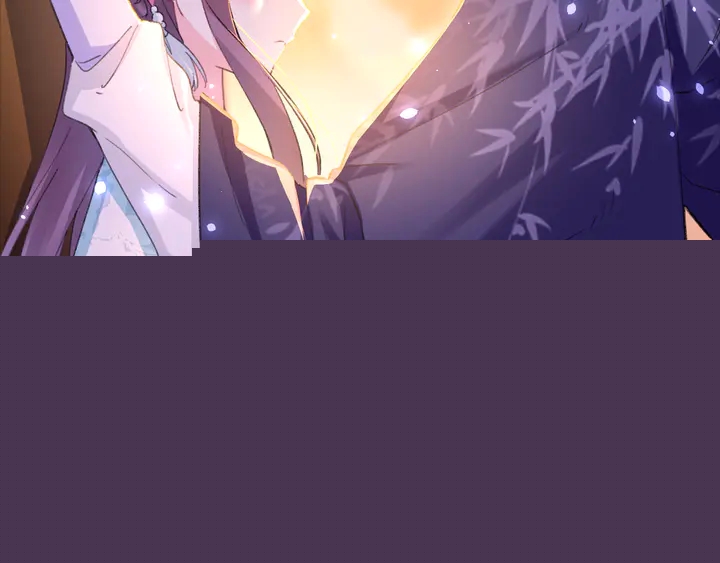 第51话 不要为我空置六宫(1/2)-第169话