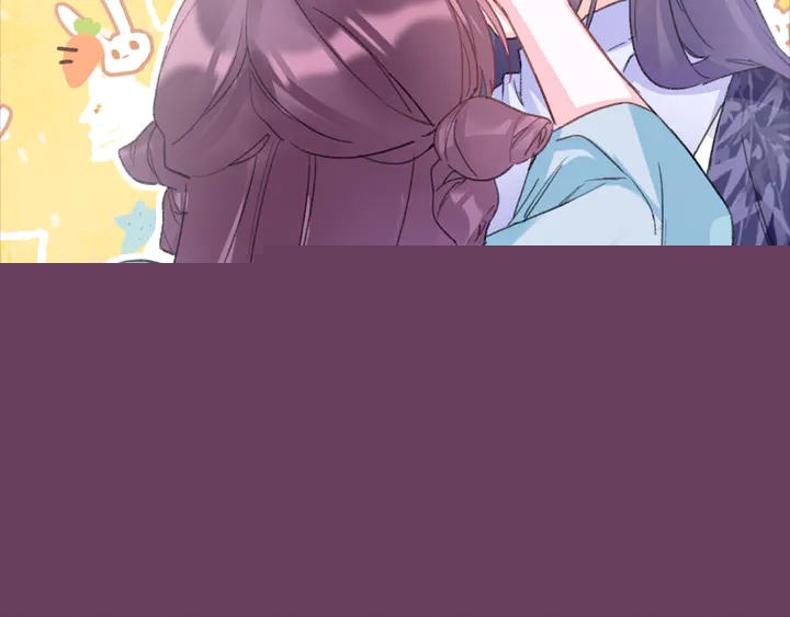 第51话 不要为我空置六宫(1/2)-第169话