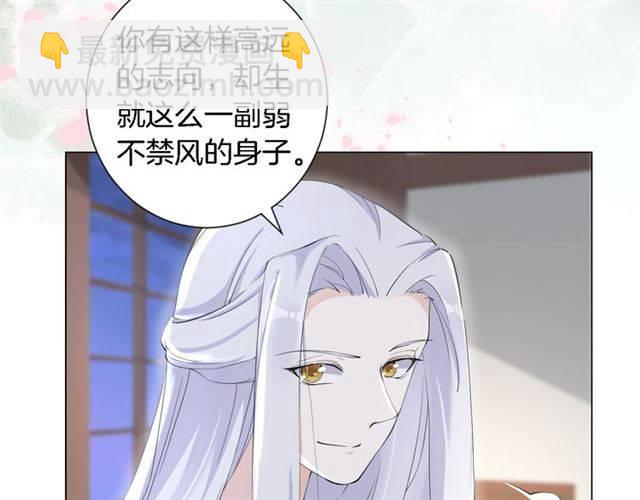 第19话 我想要嫁给的人(1/2)-第21话