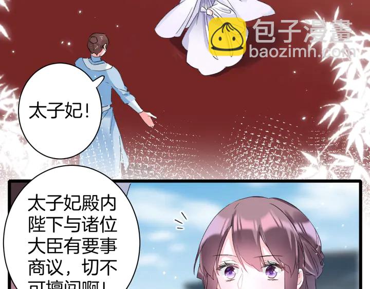 第34话 废太子妃？(1/2)-第205话