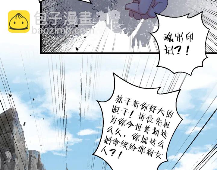 完结篇 与你共看南楚盛世(1/2)-第211话