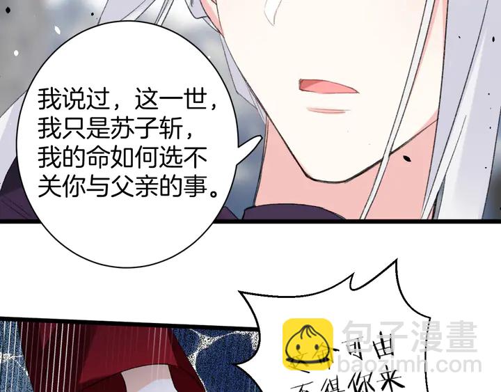 完结篇 与你共看南楚盛世(1/2)-第211话